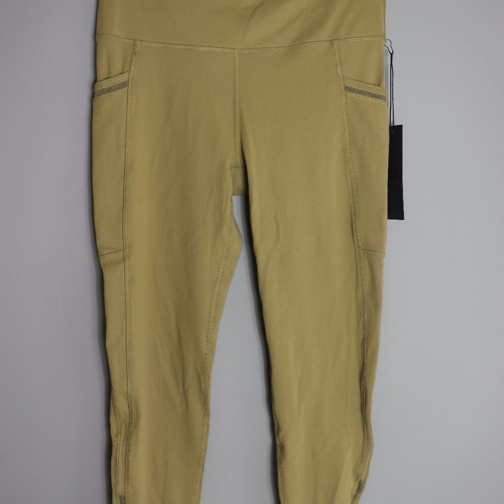 Dijon Highwaisted Leggings